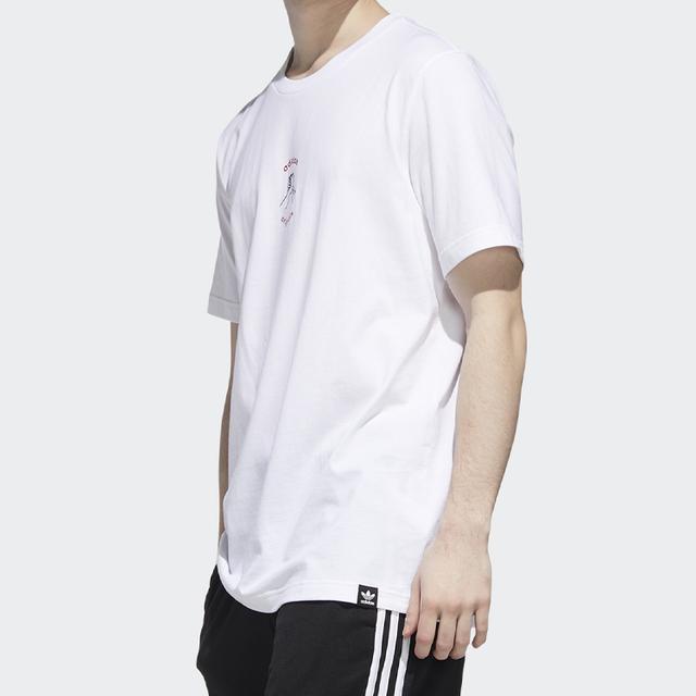 adidas originals MIC Graphic T 1 T