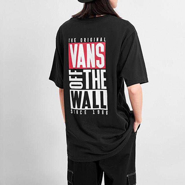 Vans T