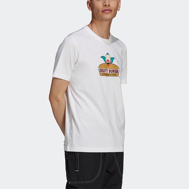 adidas originals x The Simpsons Smps Kb Tee T