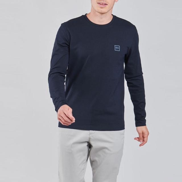 HUGO BOSS SS21 T