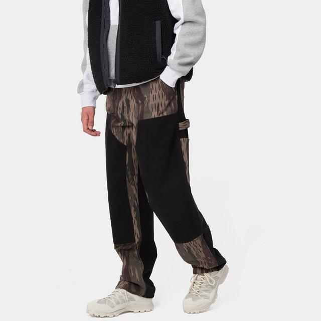 Carhartt WIP FW21 Double Knee Pant