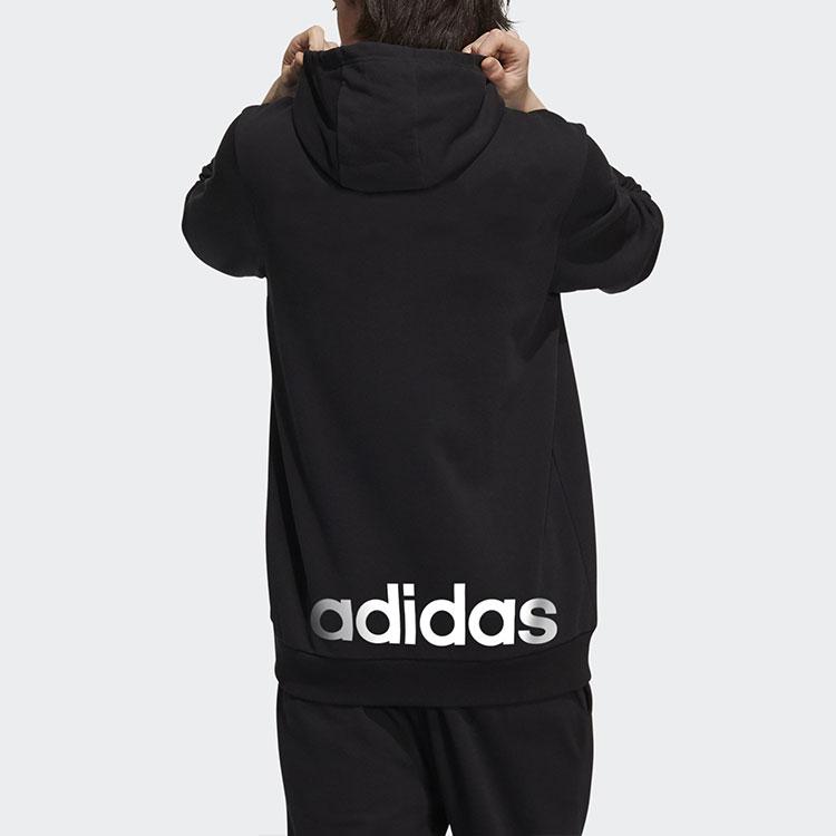 adidas neo M Icons C+ Hdy Logo