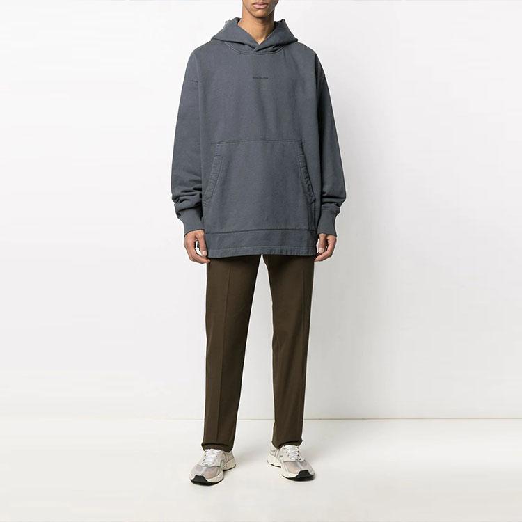 Acne Studios FW21 Logo