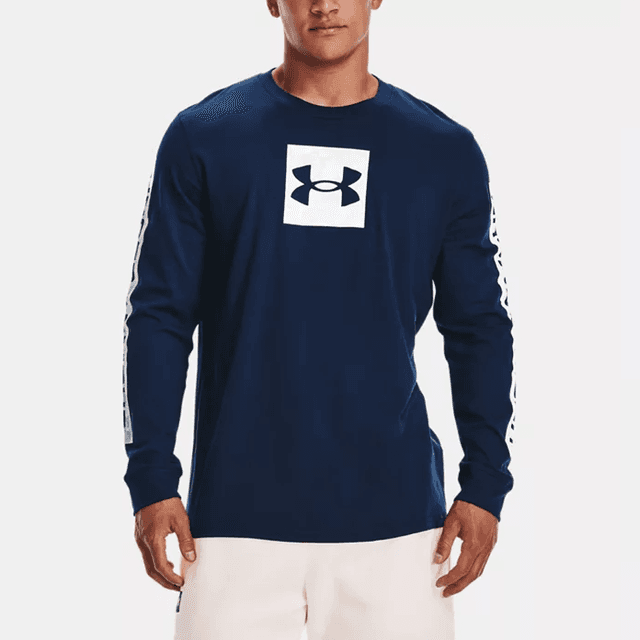 Under Armour Sportstyle Logo T