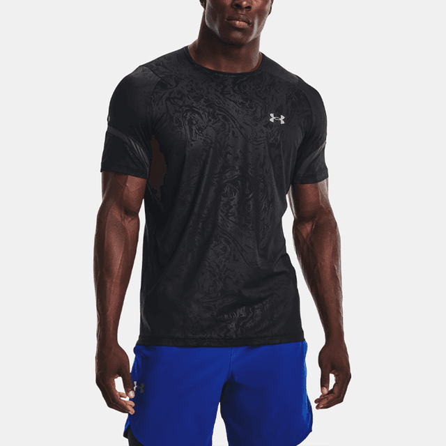 Under Armour RUSH Rush 2.0 LogoT