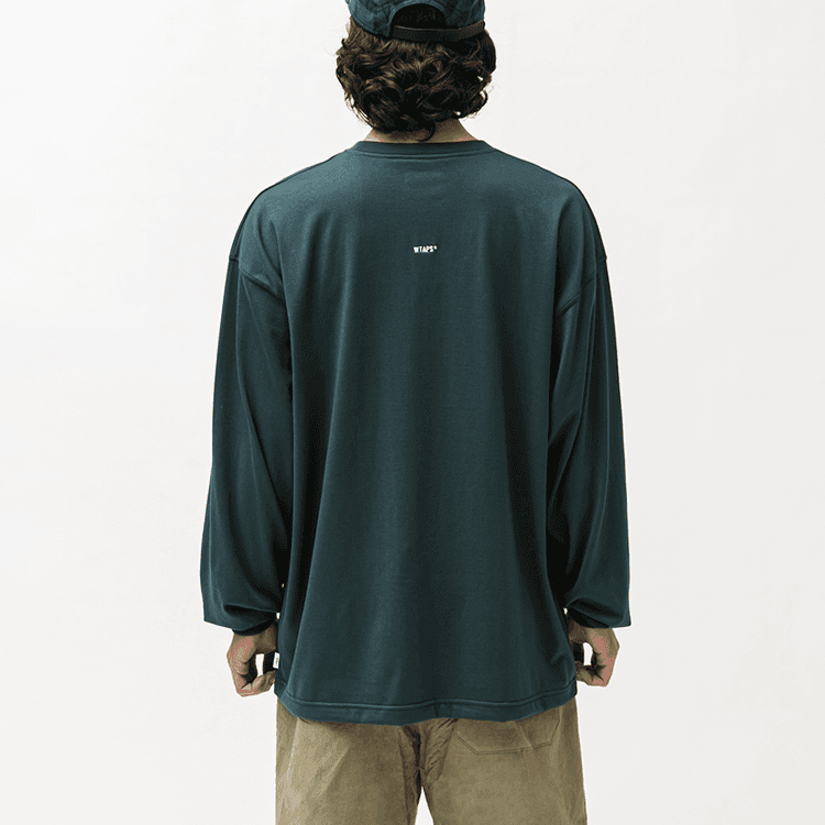 WTAPS SS22 T