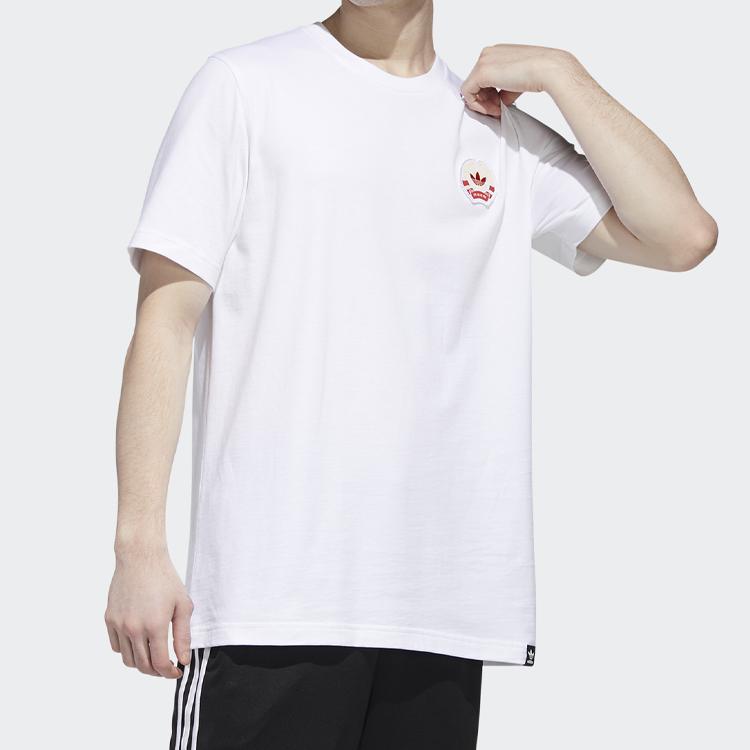 adidas originals MIC Graphic T 2 T