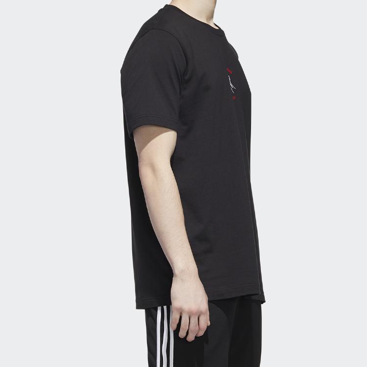 adidas originals MIC Graphic T 1 T