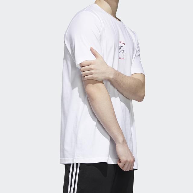 adidas originals MIC Graphic T 1 T