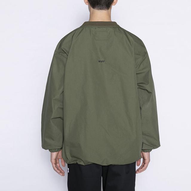 WTAPS SS21LogoT