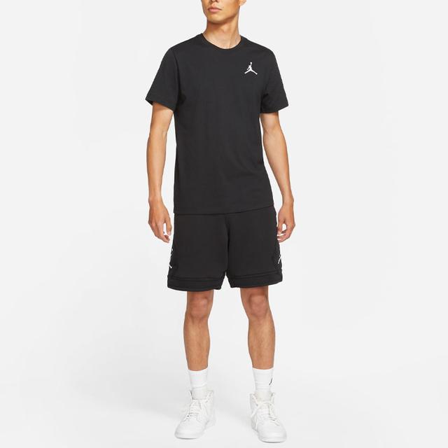 Jordan Jumpman Logo T