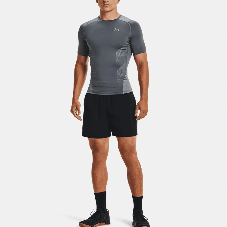 Under Armour HeatGearVent