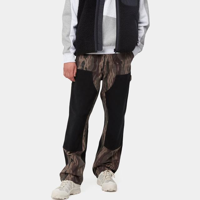 Carhartt WIP FW21 Double Knee Pant