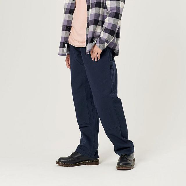 Carhartt WIP FW21 Double Knee Pant