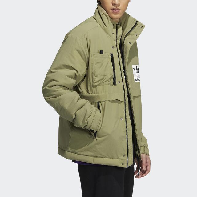 adidas originals Padded Jacket