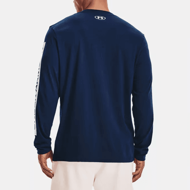 Under Armour Sportstyle Logo T