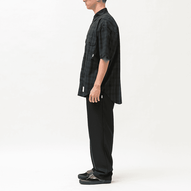 WTAPS SS22