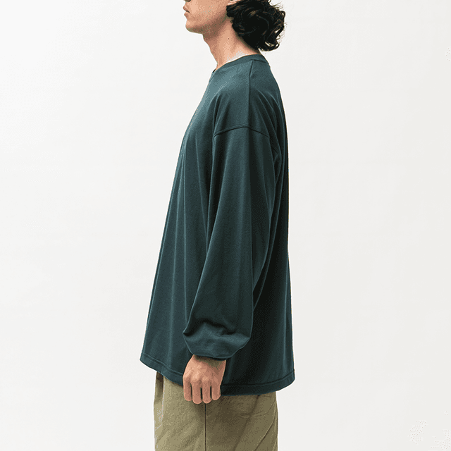 WTAPS SS22 T