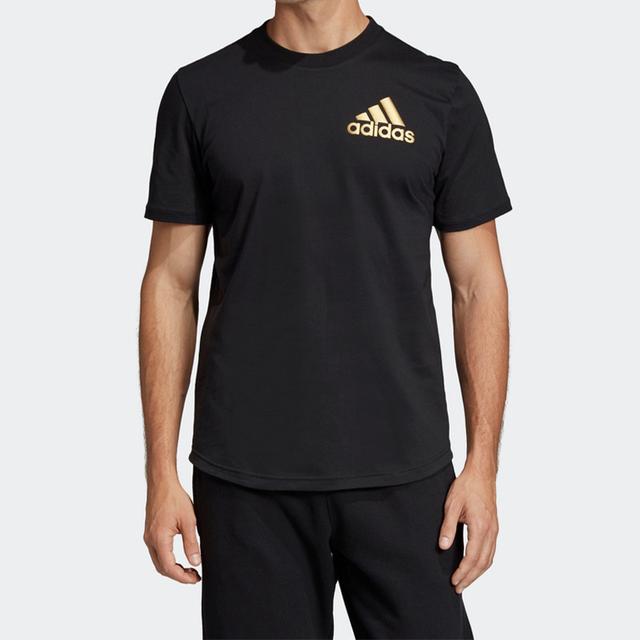 adidas T