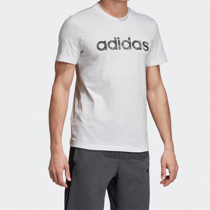 adidas Lin Tee T