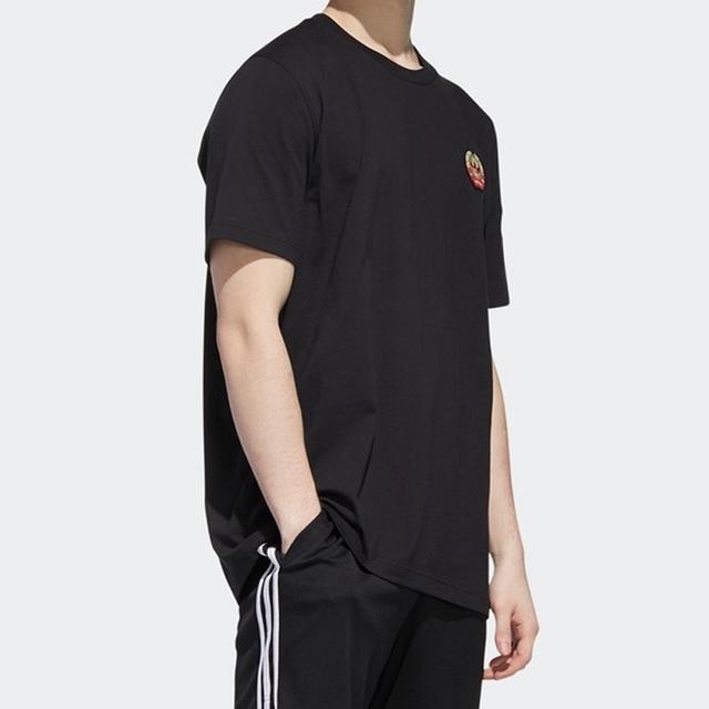 adidas originals MIC Graphic T T