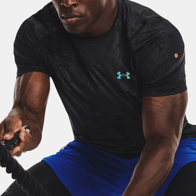 Under Armour RUSH Rush 2.0 LogoT