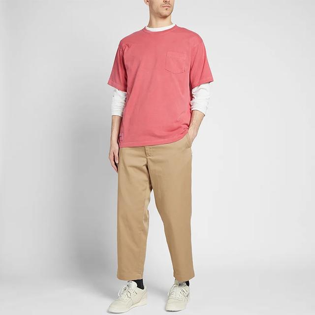 WTAPS SS21 LogoT