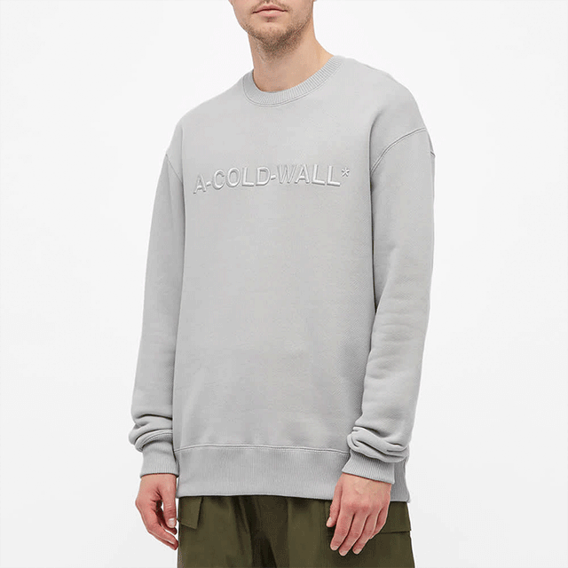 A-COLD-WALL* FW21 Logo