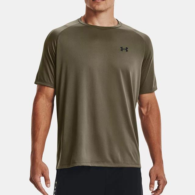 Under Armour logo T