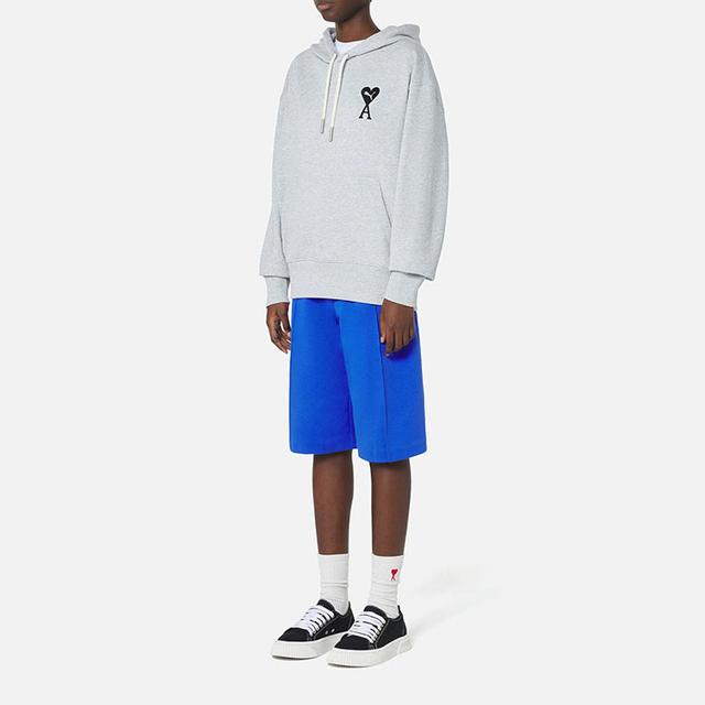 Puma x AMIPARIS AMIPARIS PUMA x AMI SS22 Logo