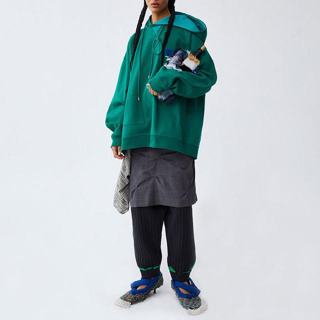 ADER ERROR SS22