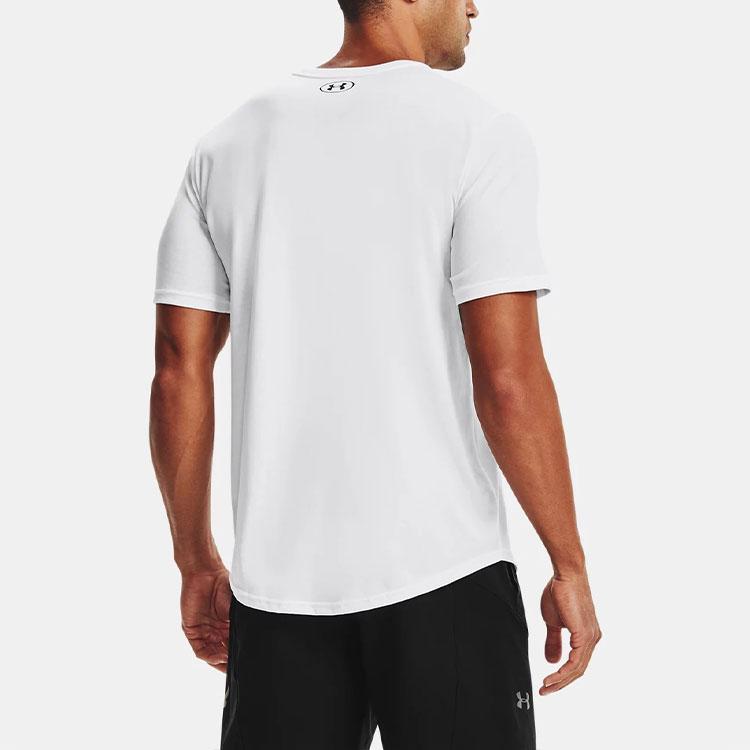 Under Armour Project Rock T