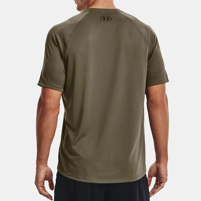 Under Armour logo T