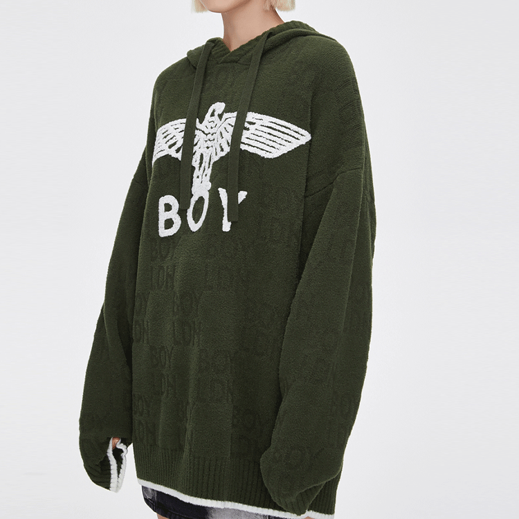 Boy London Logo