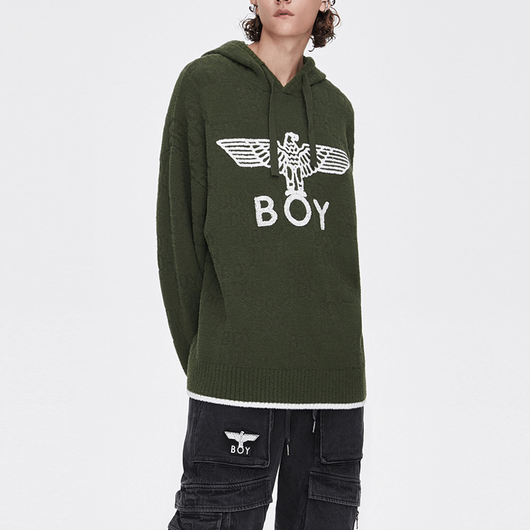 Boy London Logo