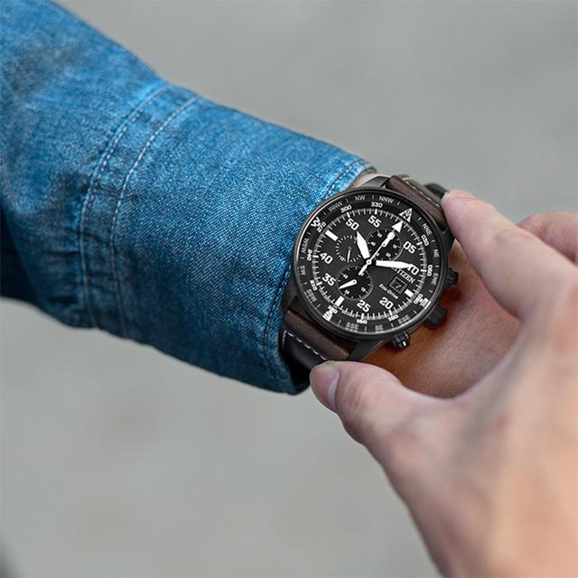 CITIZEN CA0695-17E