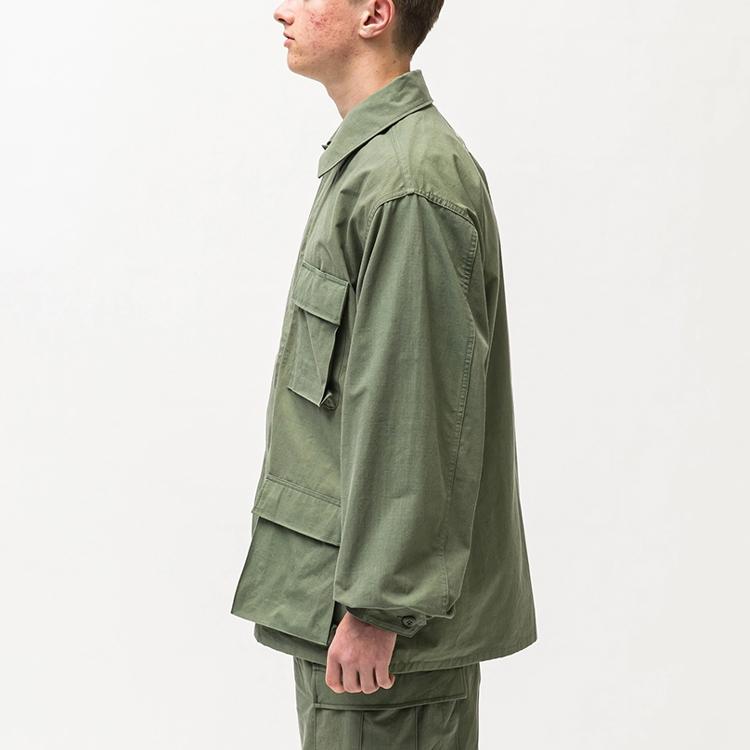 WTAPS SS22