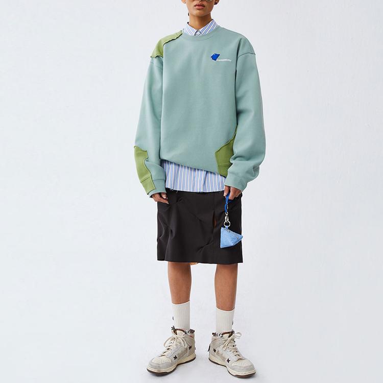 ADER ERROR SS22