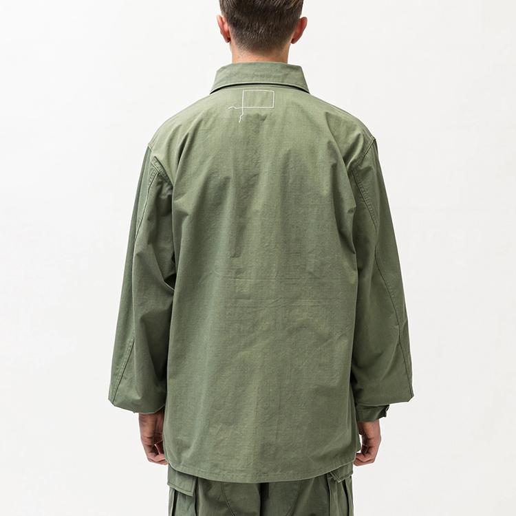 WTAPS SS22