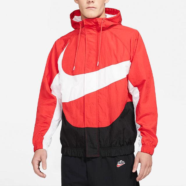 Nike Sportswear Swoosh Logo