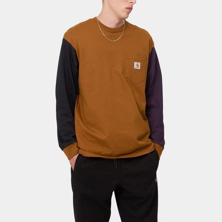 Carhartt WIP FW21 LogoT