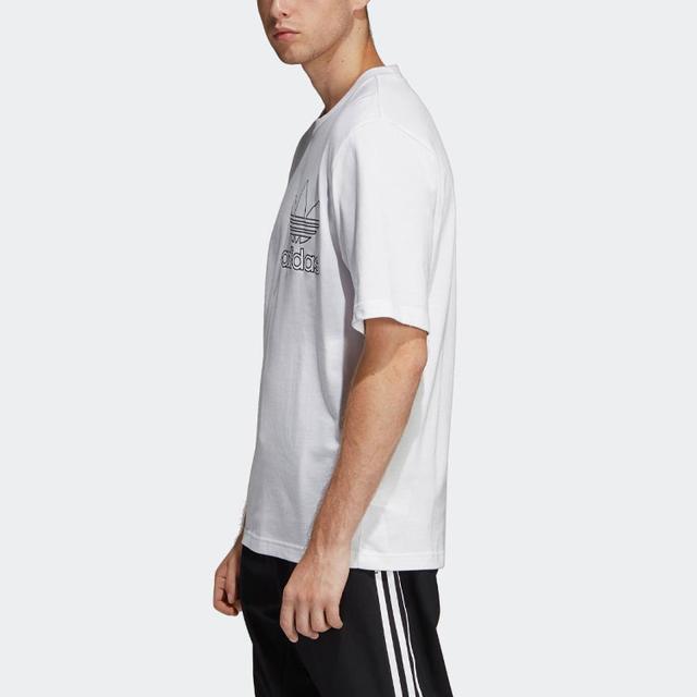 adidas originals Outline Tee T