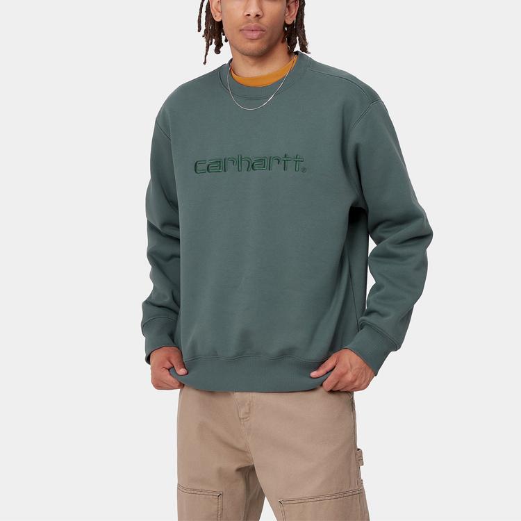 Carhartt WIP Logo