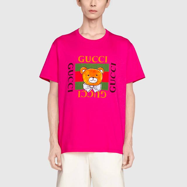 GUCCI SS21 T