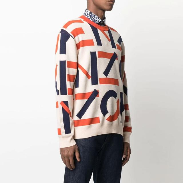 KENZO SS21 logo