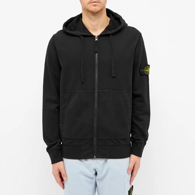 STONE ISLAND Logo