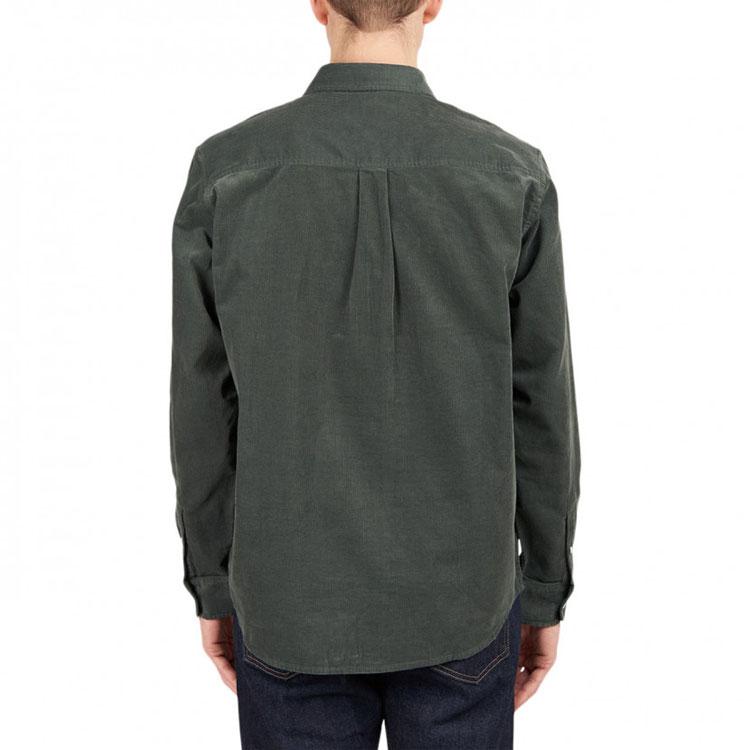 Carhartt WIP SS22 LS Madison Fine Cord Shirt