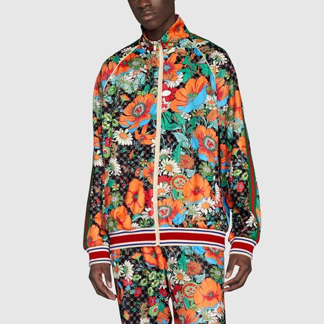 GUCCI x The North Face SS22