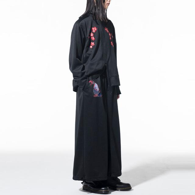 Yohji Yamamoto S'YTE SS22