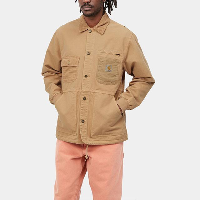 Carhartt WIP Logo